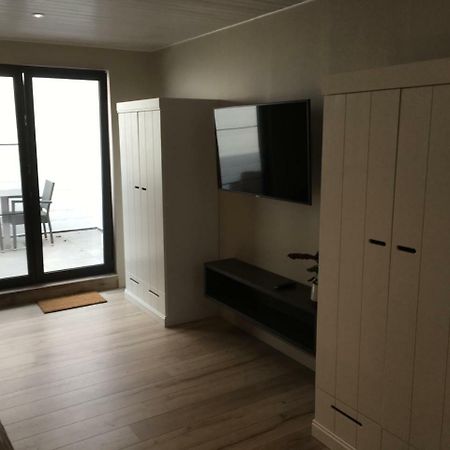Studio 'T Ponton Nieuwpoort Dış mekan fotoğraf
